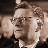 ショスタコーヴィチ『交響曲第5番（革命）』解説と名盤