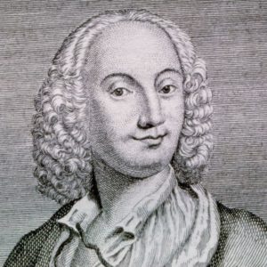 ヴィヴァルディ「四季」の解説と名盤