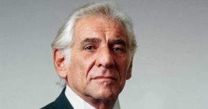 バーンスタイン「交響曲第2番（不安の時代）」解説と名盤