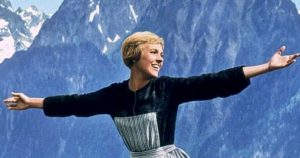 『サウンド・オブ・ミュージック』あらすじと曲、作品解説(ミュージカル)