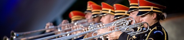 trumpet