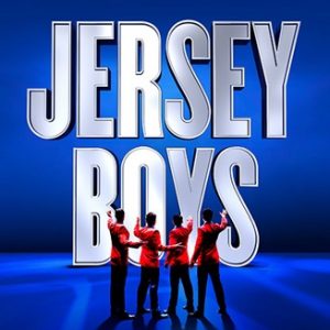 『ジャージー・ボーイズ』あらすじと曲、作品解説(ミュージカル・映画)