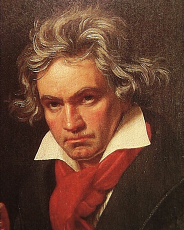 ベートーヴェン 交響曲第５番 運命 解説と名盤