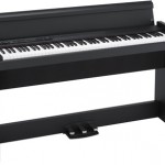 KORGのLP-380は安価ながら「生ピアノの練習代わり」に使える