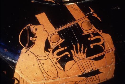 1 1 古代文明 古代ギリシャの音楽