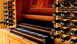 baroque-organ