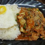 ボイトレ前には食事をしない!